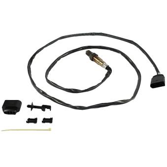 Sonde lambda METZGER 0893178