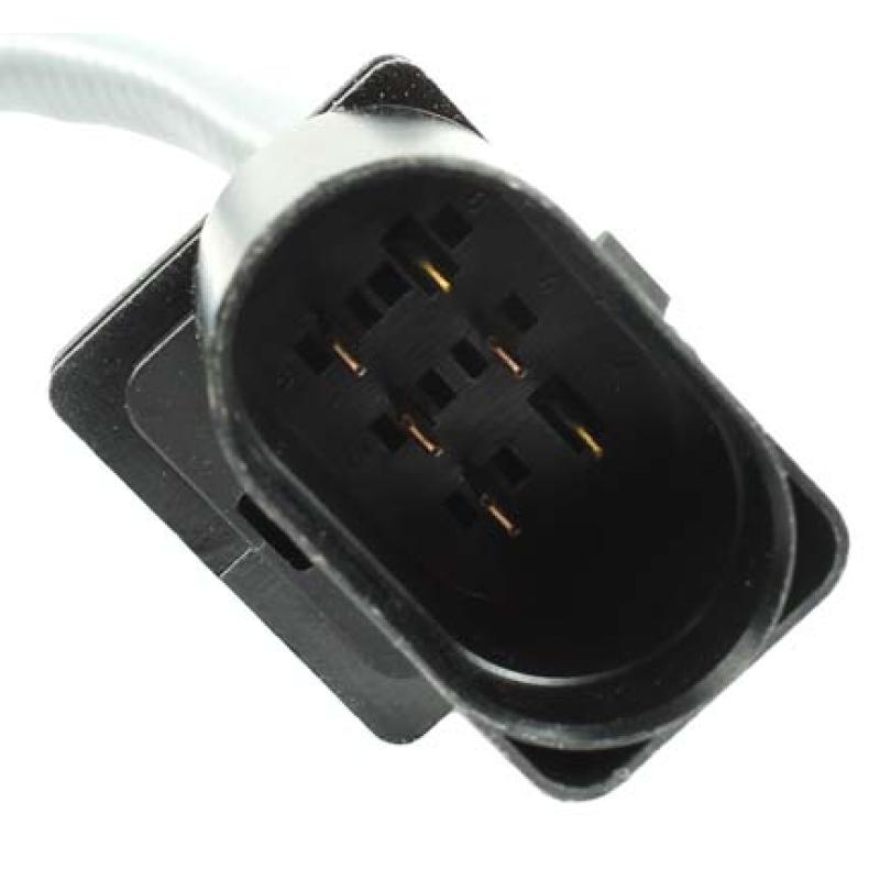 Sonde lambda METZGER 0893183 - Visuel 1