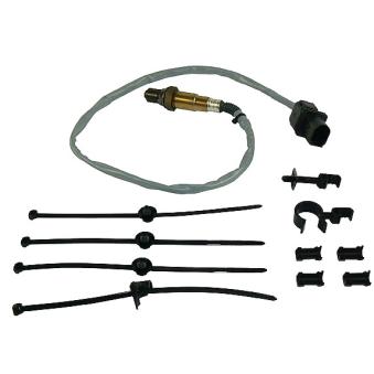 Sonde lambda METZGER 0893184