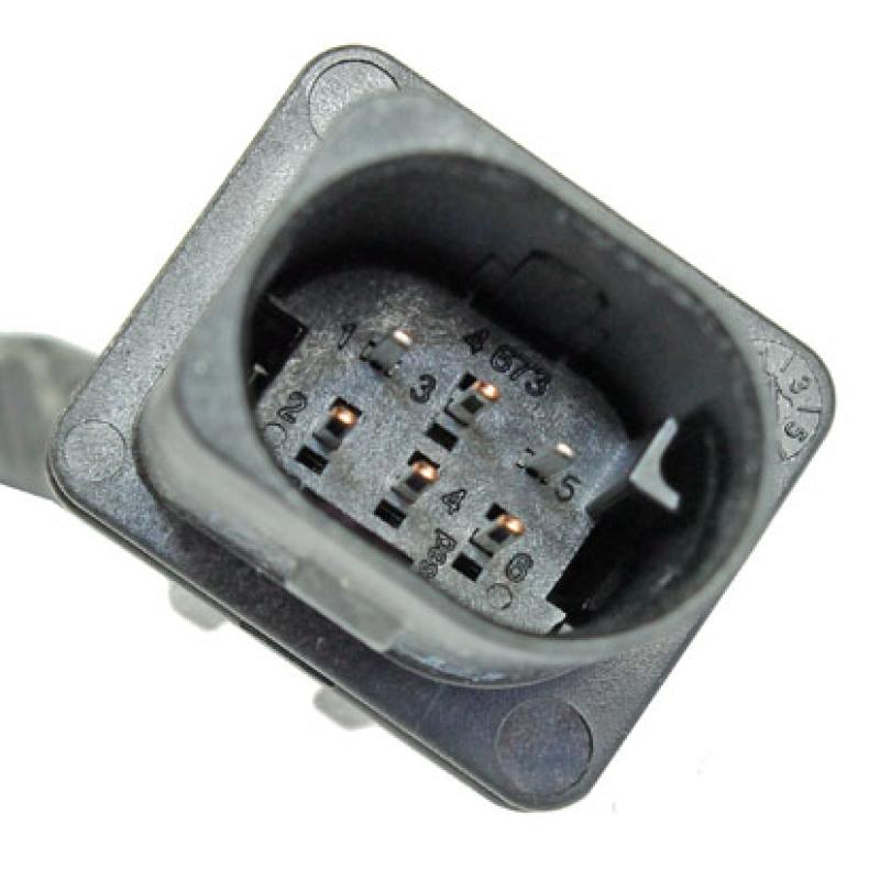 Sonde lambda METZGER 0893185 - Visuel 1