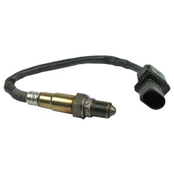 Sonde lambda METZGER 0893201