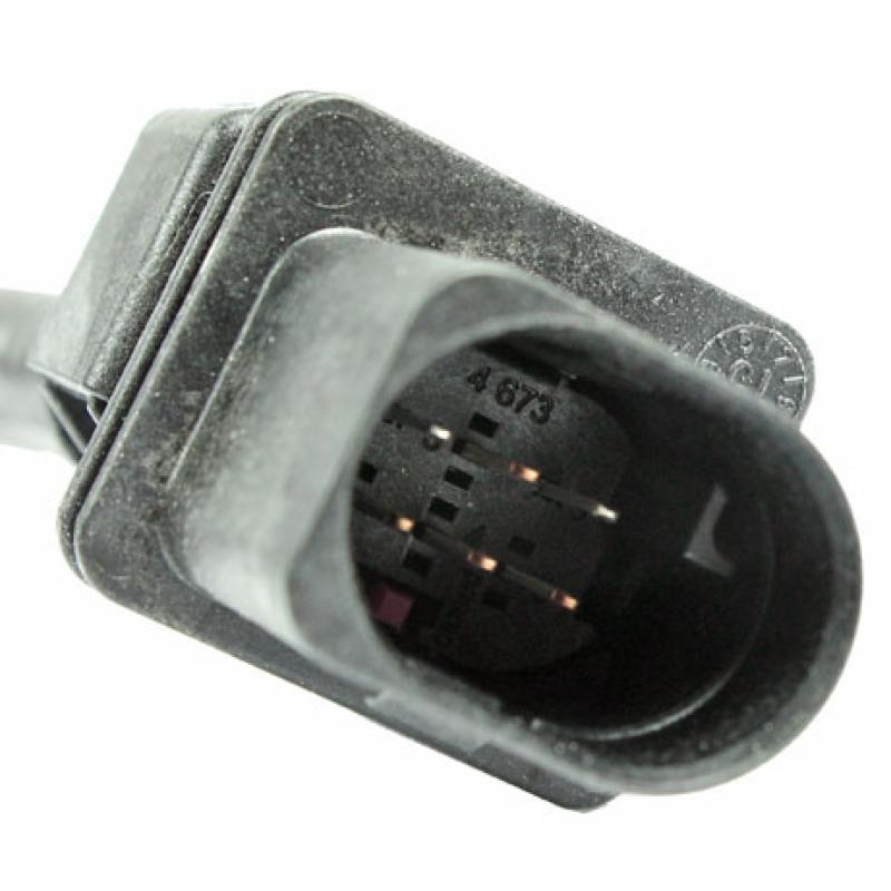 Sonde lambda METZGER 0893201 - Visuel 1