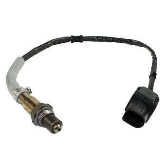 Sonde lambda METZGER 0893225