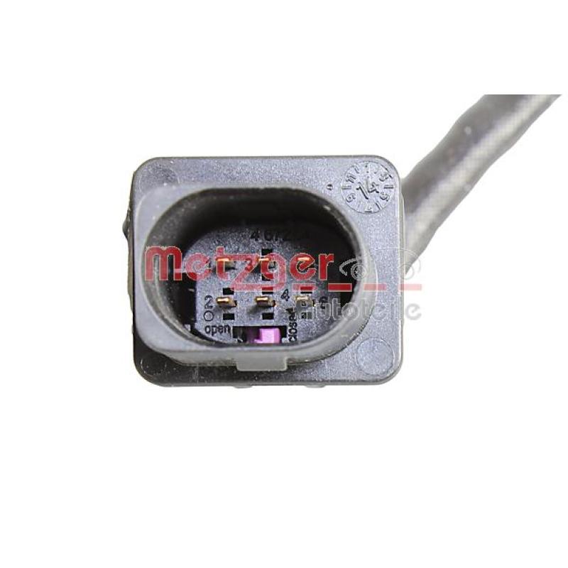 Sonde lambda METZGER 0893227 - Visuel 1