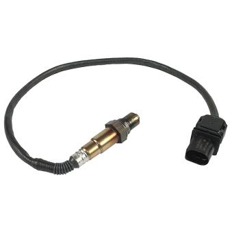 Sonde lambda METZGER 0893284