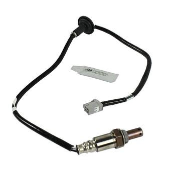 Sonde lambda METZGER 0893324