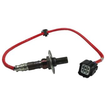 Sonde lambda METZGER 0893451