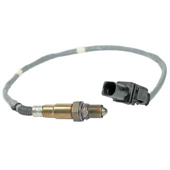 Sonde lambda METZGER 0893480