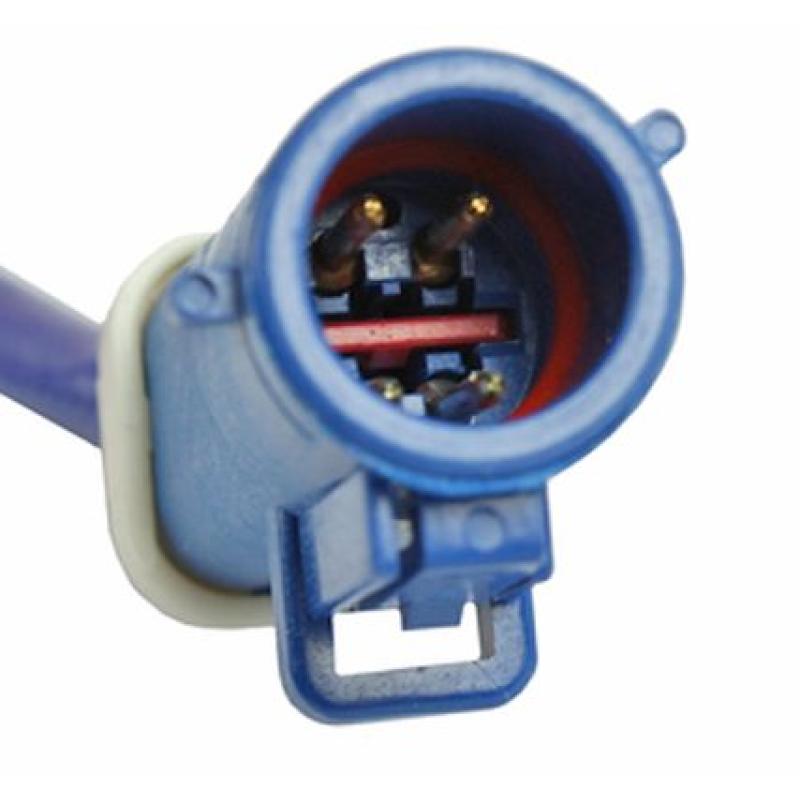 Sonde lambda METZGER 0893482 - Visuel 1