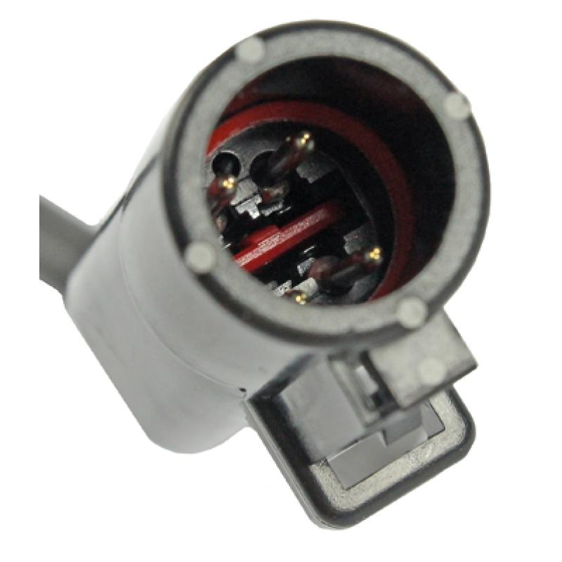 Sonde lambda METZGER 0893483 - Visuel 1