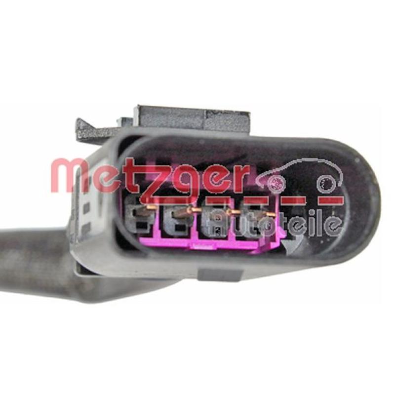 Sonde lambda METZGER 0893485 - Visuel 1