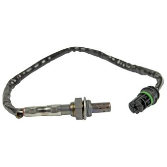 Sonde lambda METZGER 0893486