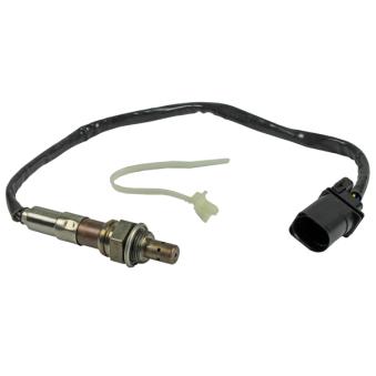 Sonde lambda METZGER 0893489