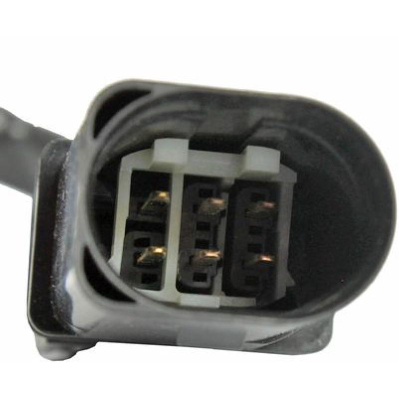 Sonde lambda METZGER 0893489 - Visuel 1