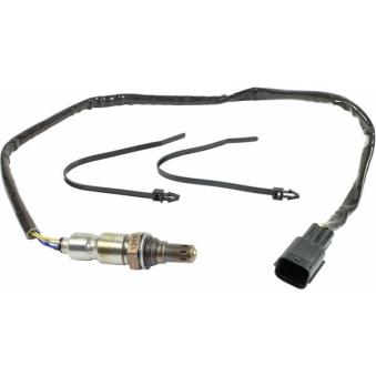 Sonde lambda METZGER