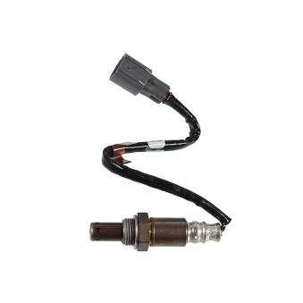 Sonde lambda METZGER 0893505