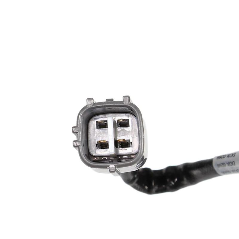 Sonde lambda METZGER 0893505 - Visuel 1