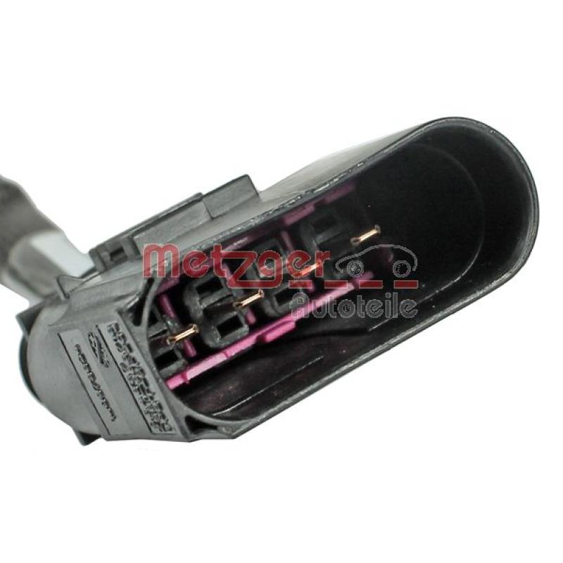 Sonde lambda METZGER 0893506 - Visuel 1