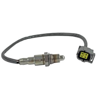 Sonde lambda METZGER