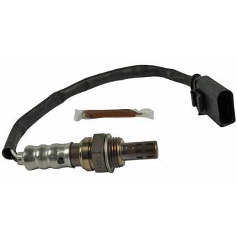 Sonde lambda METZGER 0893532