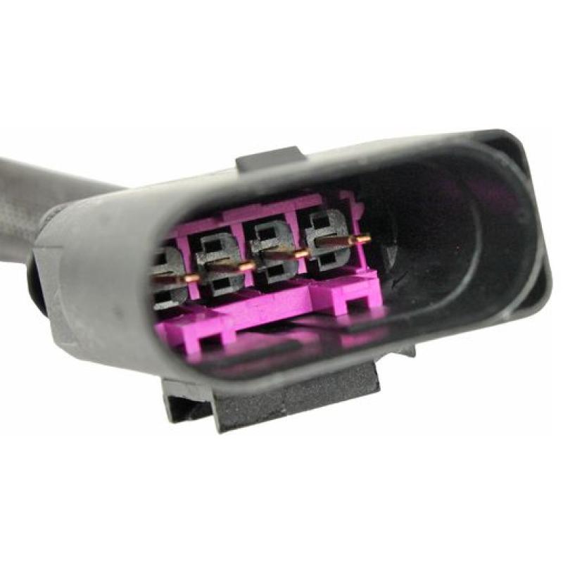 Sonde lambda METZGER 0893532 - Visuel 1