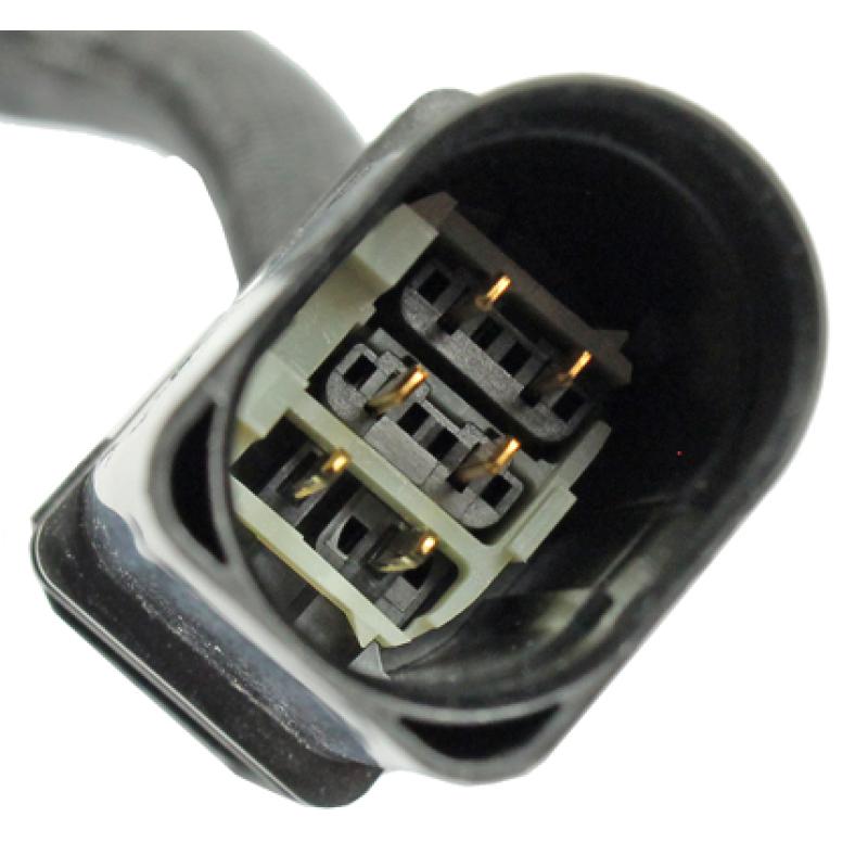 Sonde lambda METZGER 0893541 - Visuel 1