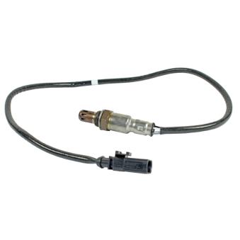 Sonde lambda METZGER 0893549