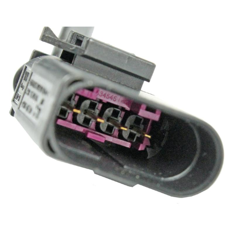 Sonde lambda METZGER 0893549 - Visuel 1