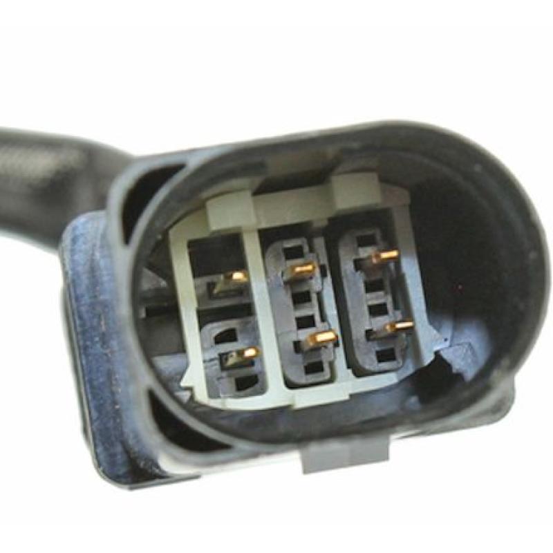 Sonde lambda METZGER 0893558 - Visuel 1