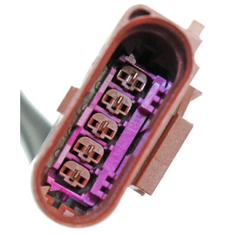 Sonde lambda METZGER 0893569 - Visuel 1