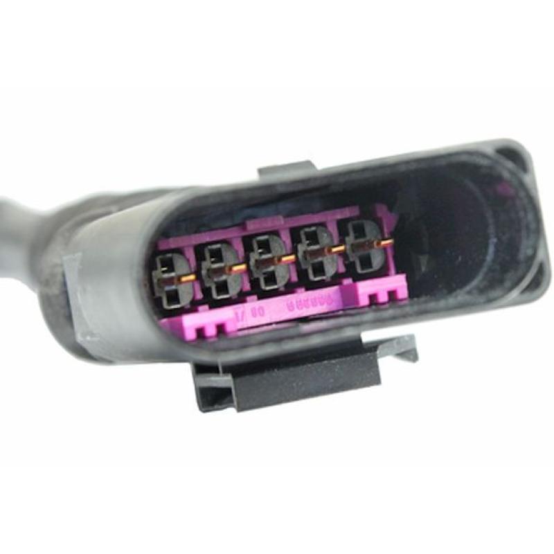 Sonde lambda METZGER 0893570 - Visuel 1