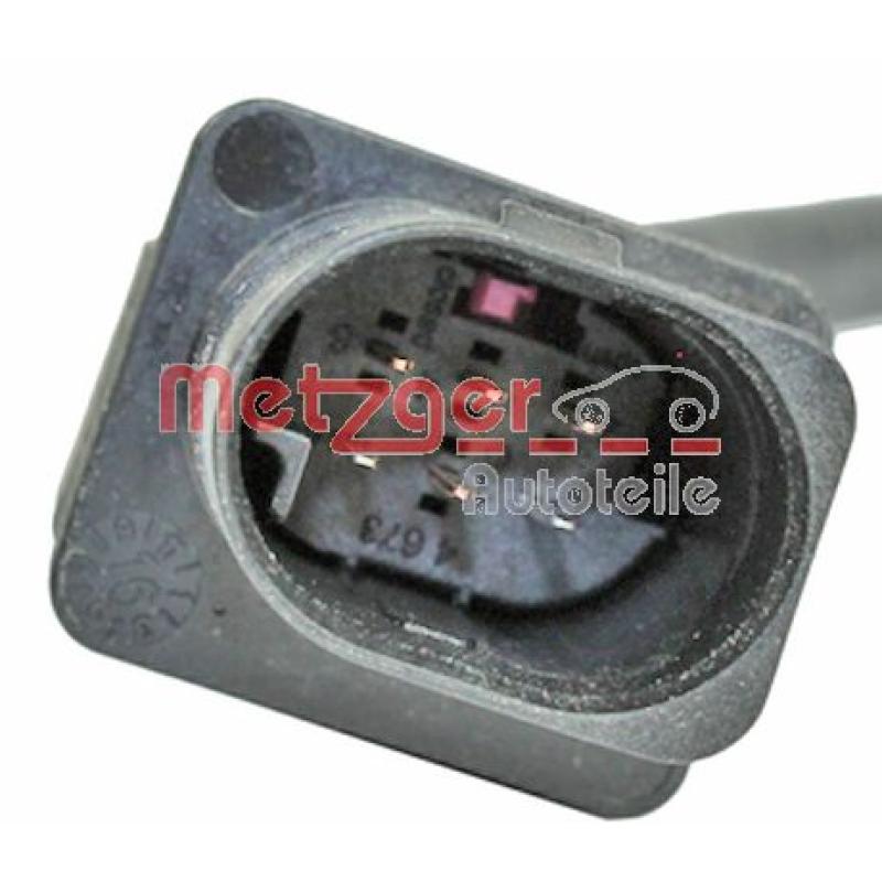 Sonde lambda METZGER 0893576 - Visuel 1