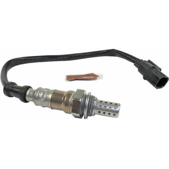 Sonde lambda METZGER 0893586