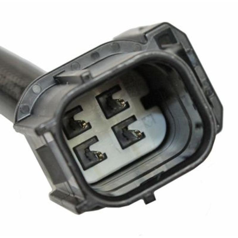 Sonde lambda METZGER 0893586 - Visuel 1