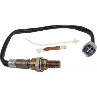 Sonde lambda METZGER 0893597