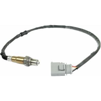 Sonde lambda METZGER 0893608