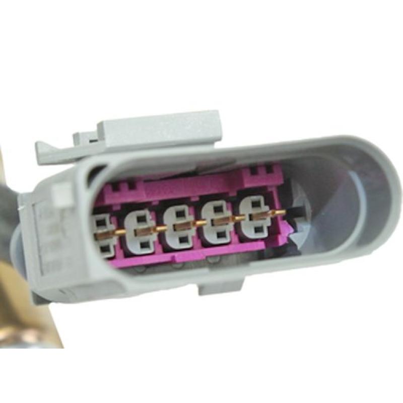 Sonde lambda METZGER 0893608 - Visuel 1