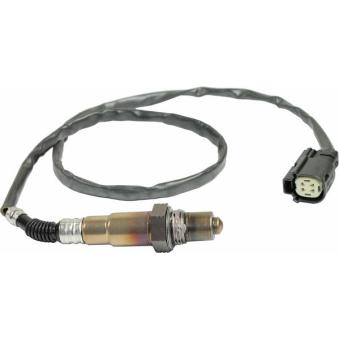 Sonde lambda METZGER