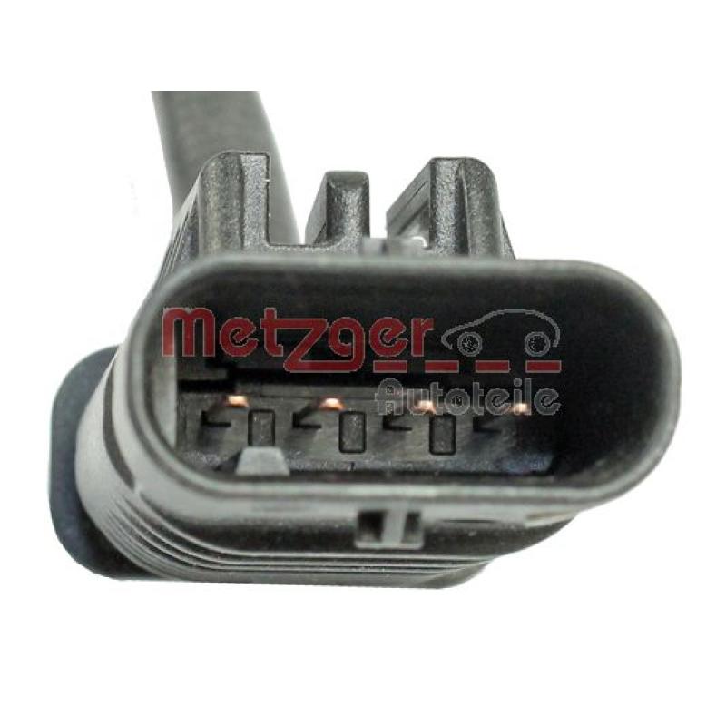 Sonde lambda METZGER 0893617 - Visuel 1