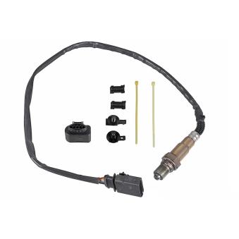 Sonde lambda METZGER