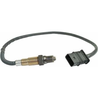 Sonde lambda METZGER