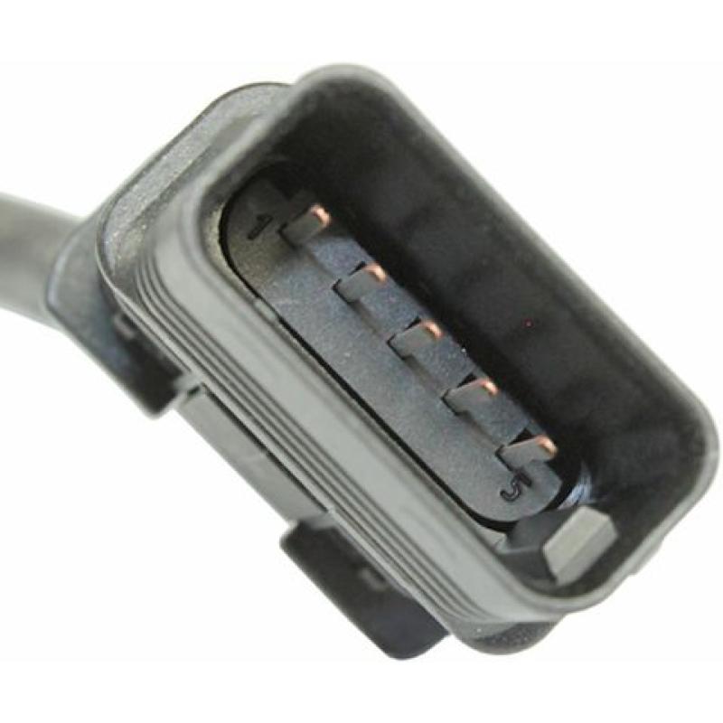 Sonde lambda METZGER 0893620 - Visuel 1