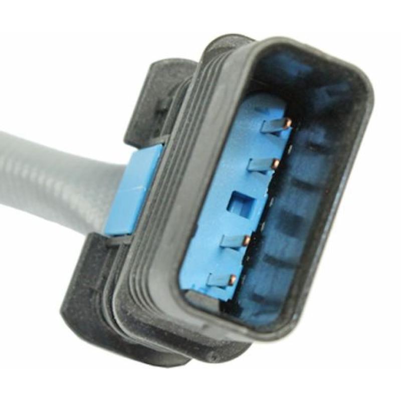 Sonde lambda METZGER 0893621 - Visuel 1