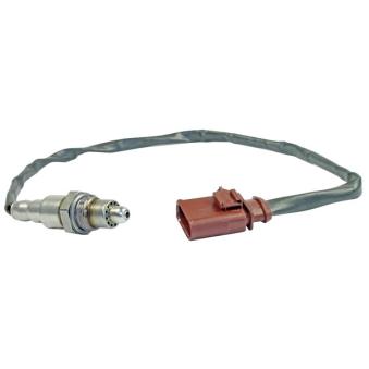 Sonde lambda METZGER 0893626
