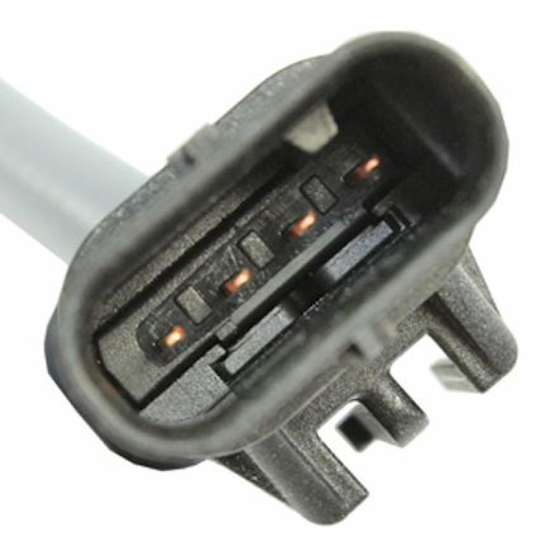 Sonde lambda METZGER 0893643 - Visuel 1