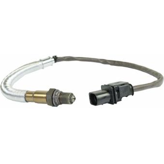 Sonde lambda METZGER 0893650