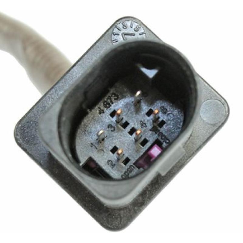 Sonde lambda METZGER 0893650 - Visuel 1