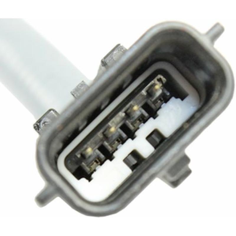 Sonde lambda METZGER 0893665 - Visuel 1