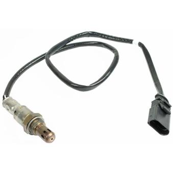 Sonde lambda METZGER 0893675