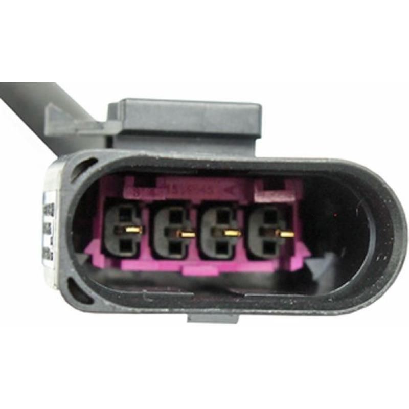 Sonde lambda METZGER 0893675 - Visuel 1